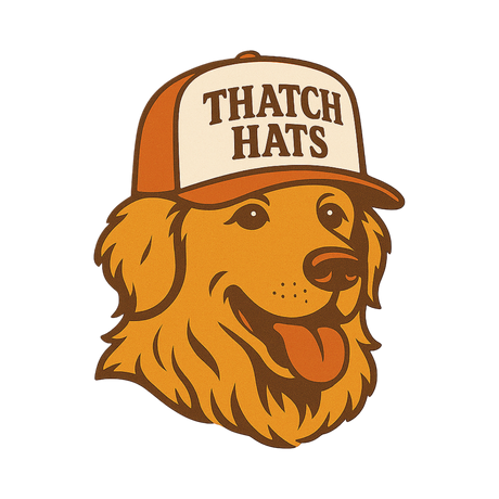 Thatch Hats 