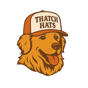 Thatch Hats 