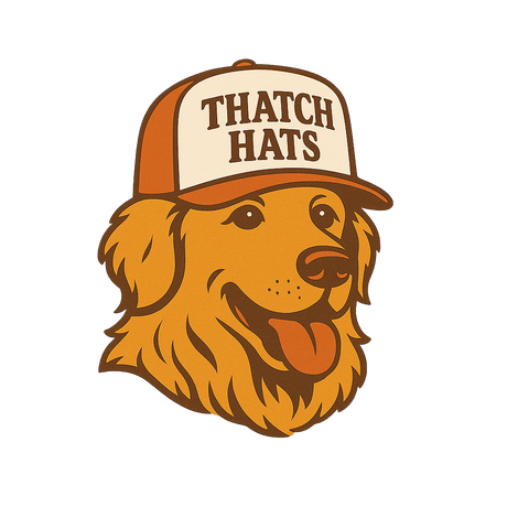 Thatch Hats 